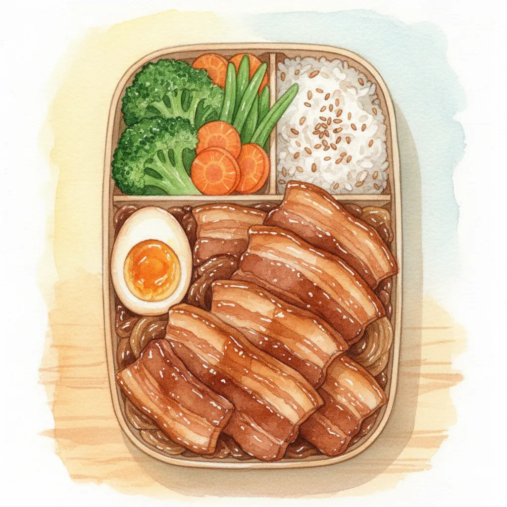 便當菜